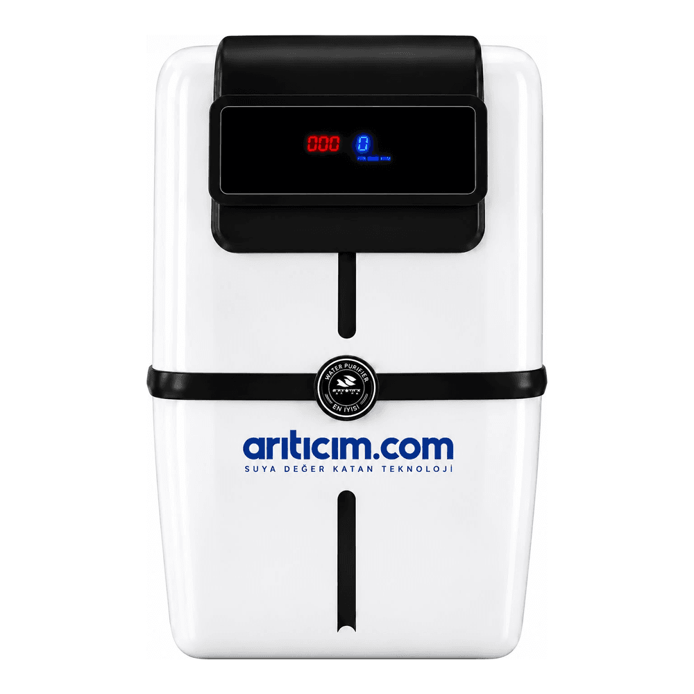 Premium Mineral System Su Arıtma Cihazı