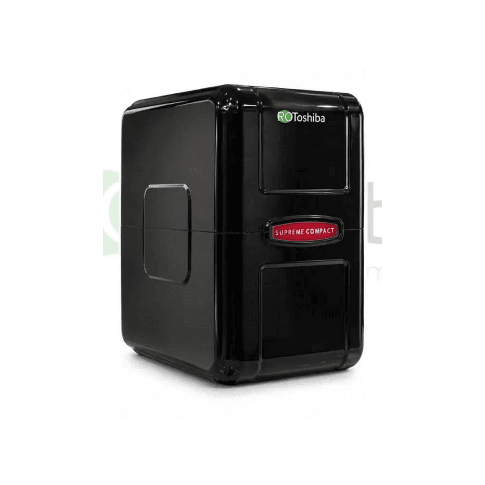 Toshiba Premium Su Arıtma Cihazı